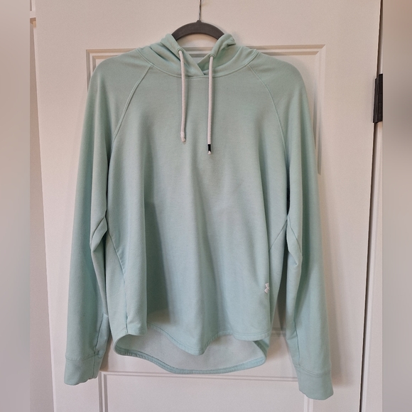 Under Armour open back hoodie - Picture 5 of 9